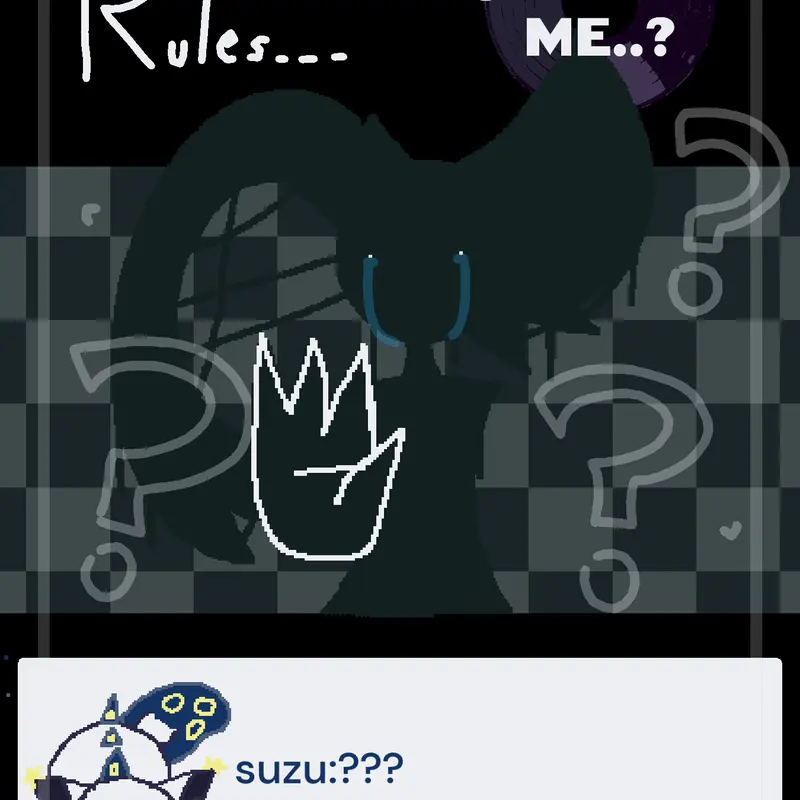 Game by @cherryxcat