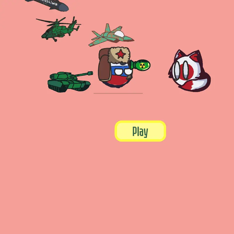 Game by @ottomanos
