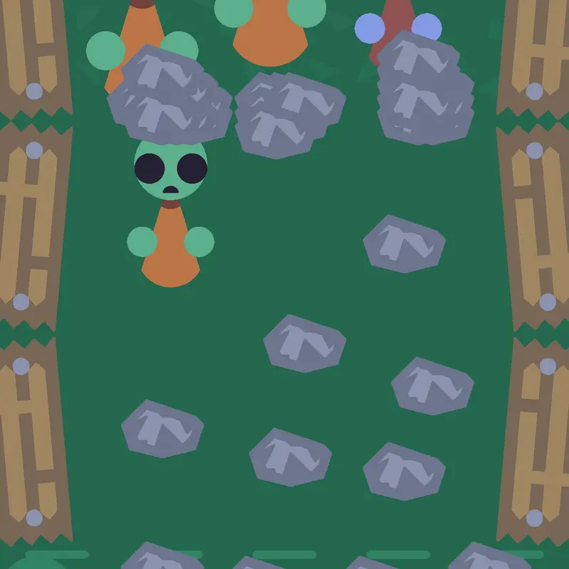 Game by @plungerman1