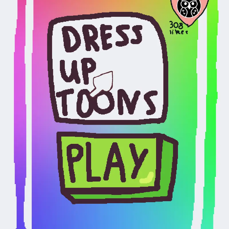 Game by @MELL0N