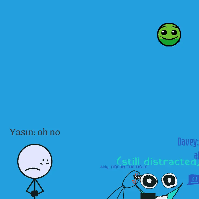 Game by @yasinfunanwari