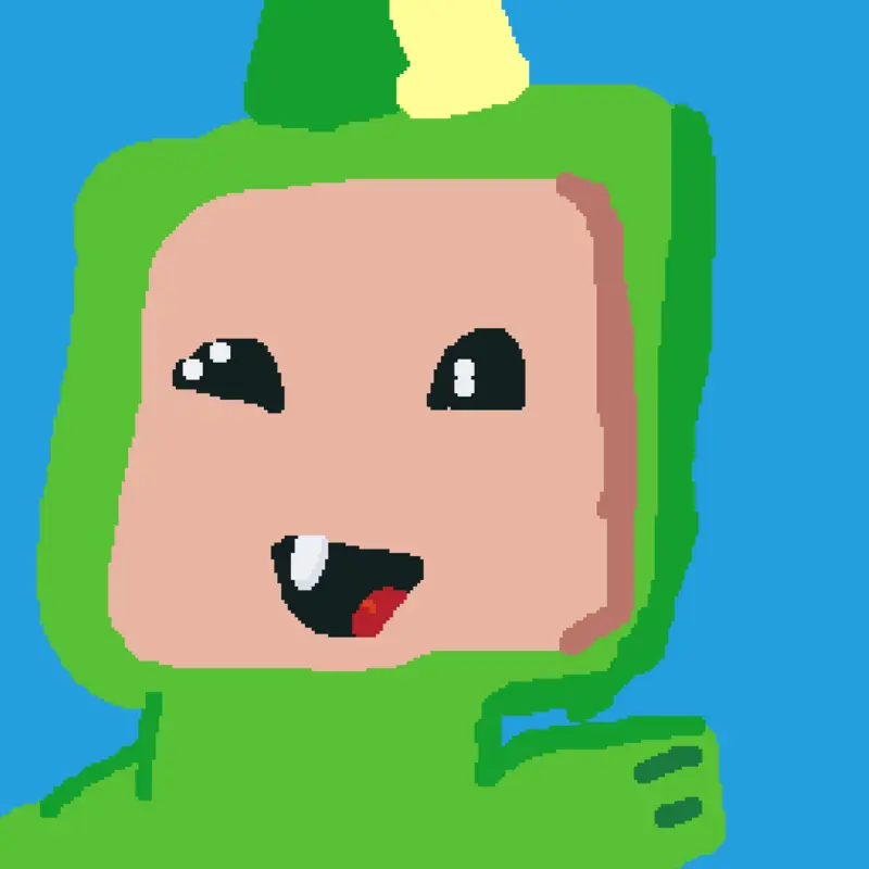 Game by @DobroArtem9