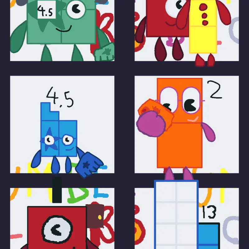 Game by @OlleA60