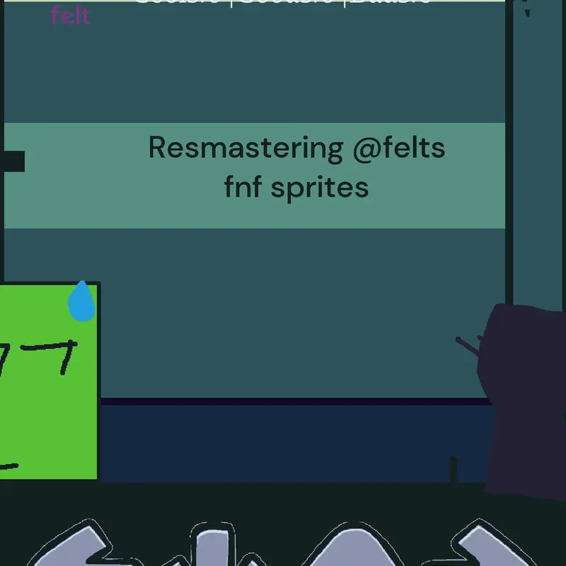 Game by @your_local_stereofont