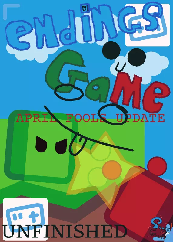 Game by @SuminGamer_YTT