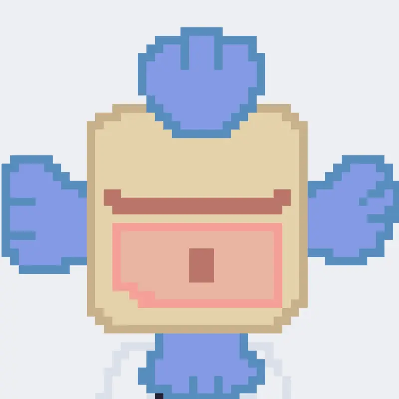 Game by @Fogness