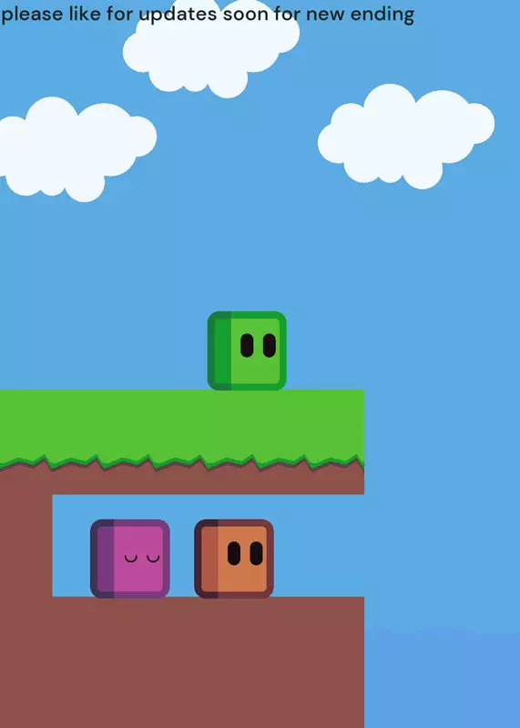 Game by @HolaPlus