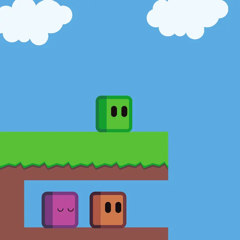 Game by @HolaPlus