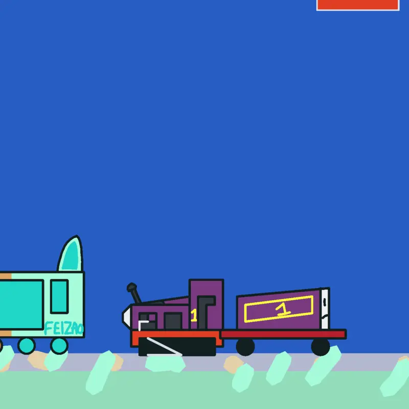 Game by @tedthefunnyengine