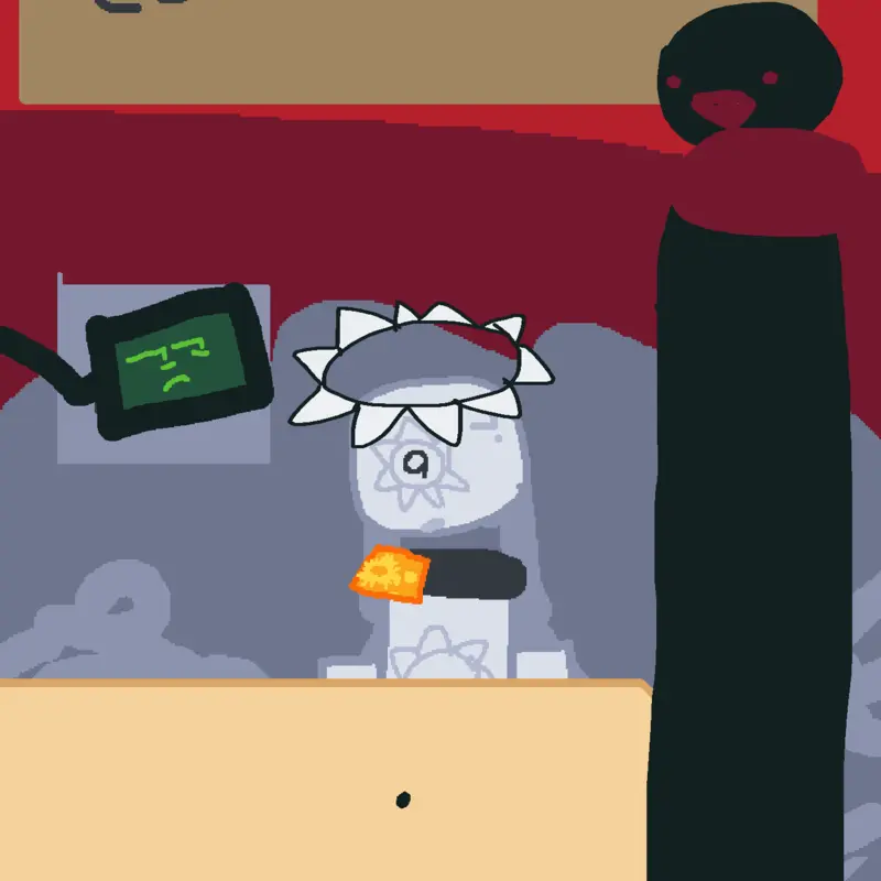 Game by @that_one_badger_guy