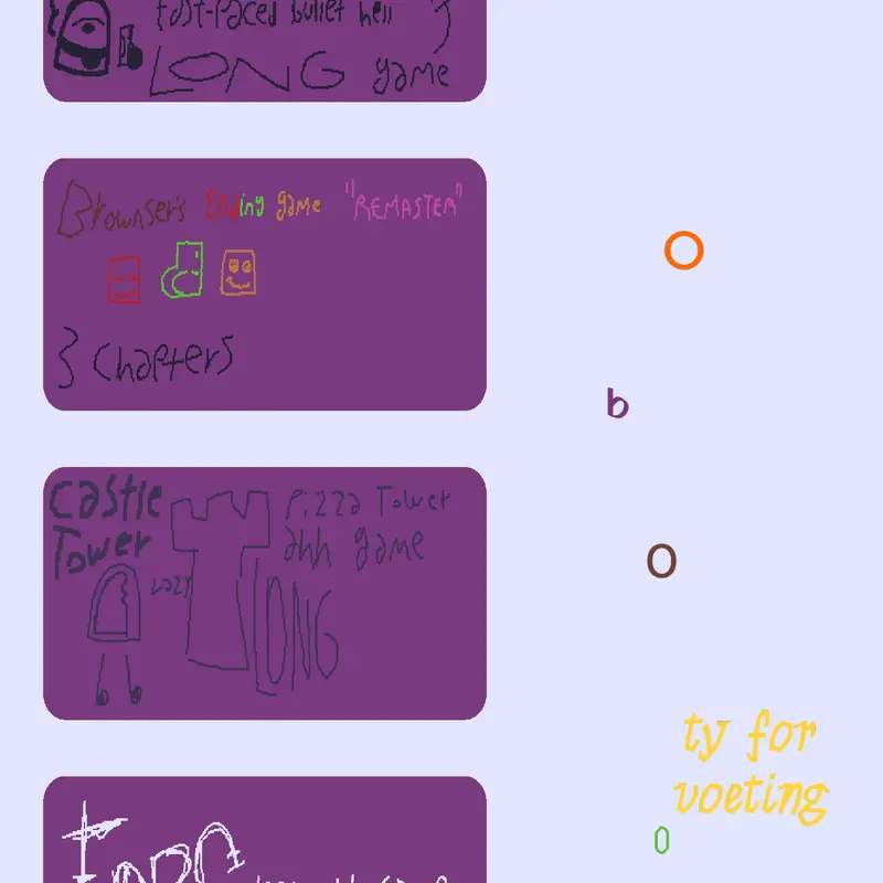 we r chsrlie krikr by @Brownser