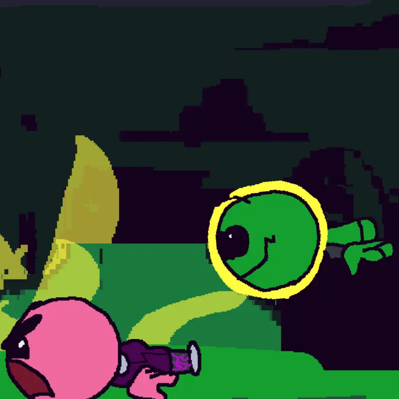 Game by @maylau637