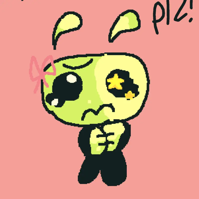 Game by @DWFANISHER3C05M0