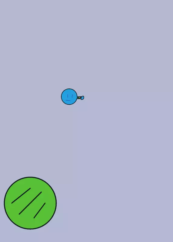 Game by @jaungjaohn