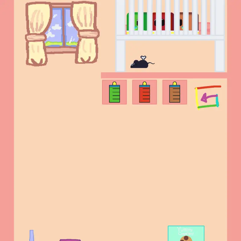 Game by @loopers