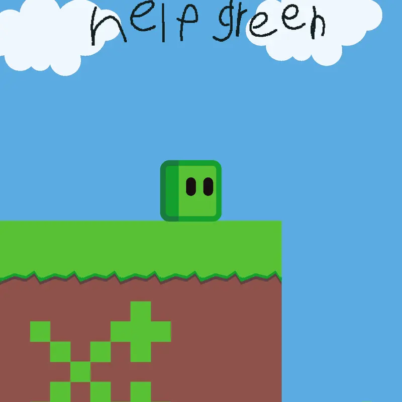 Game by @c00lkidd_by_my_oc