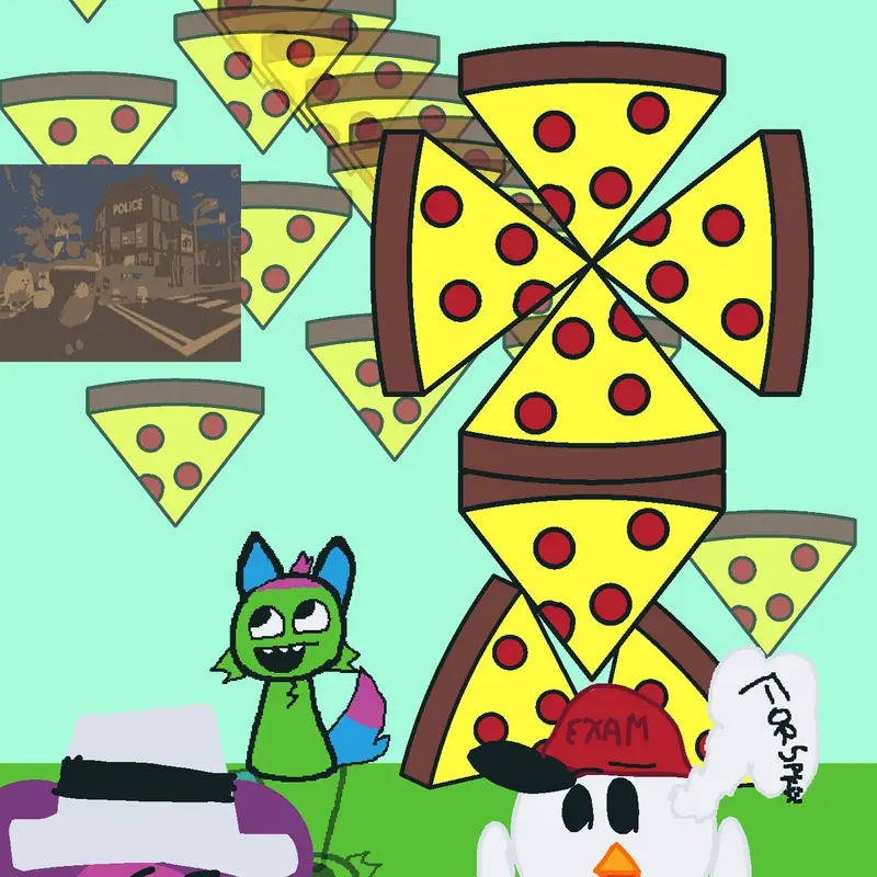 Game by @Miguel19k
