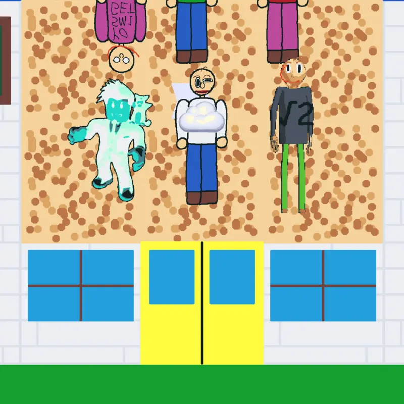 Game by @abcj