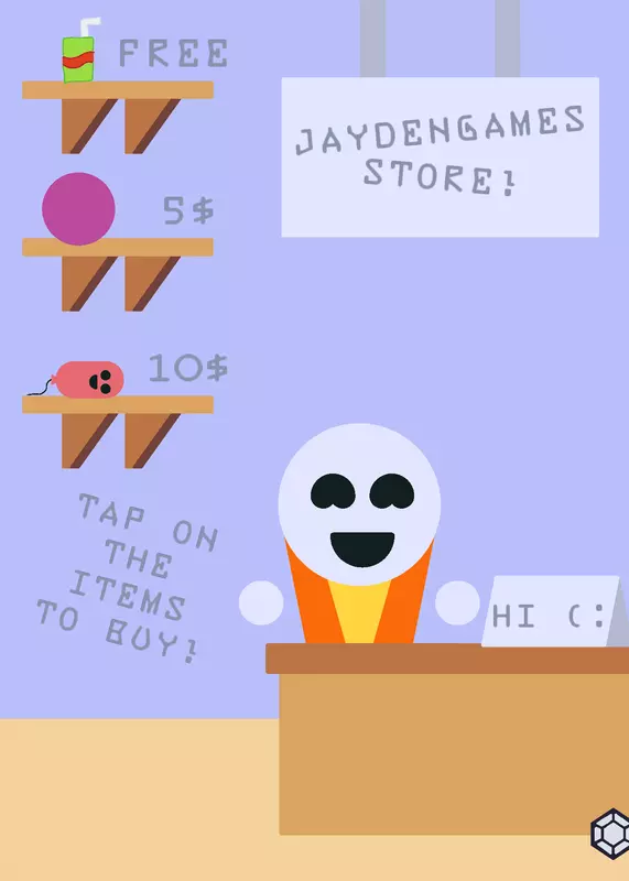 Game by @JaydenGames