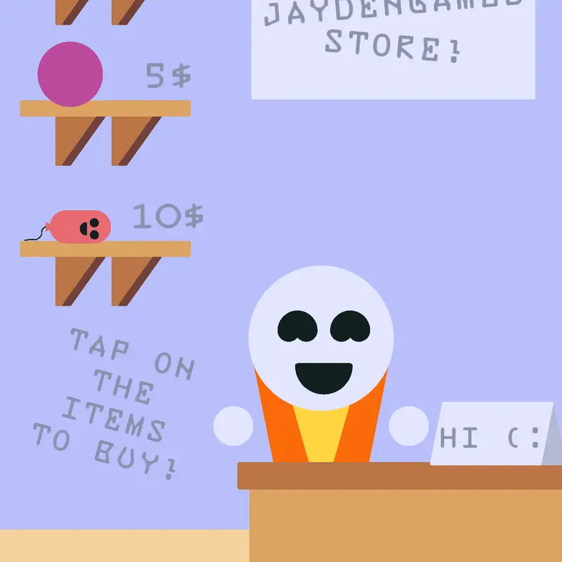 Game by @JaydenGames