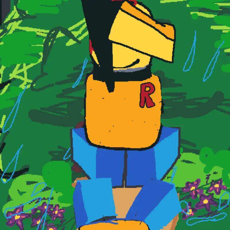 Game by @luna_animate