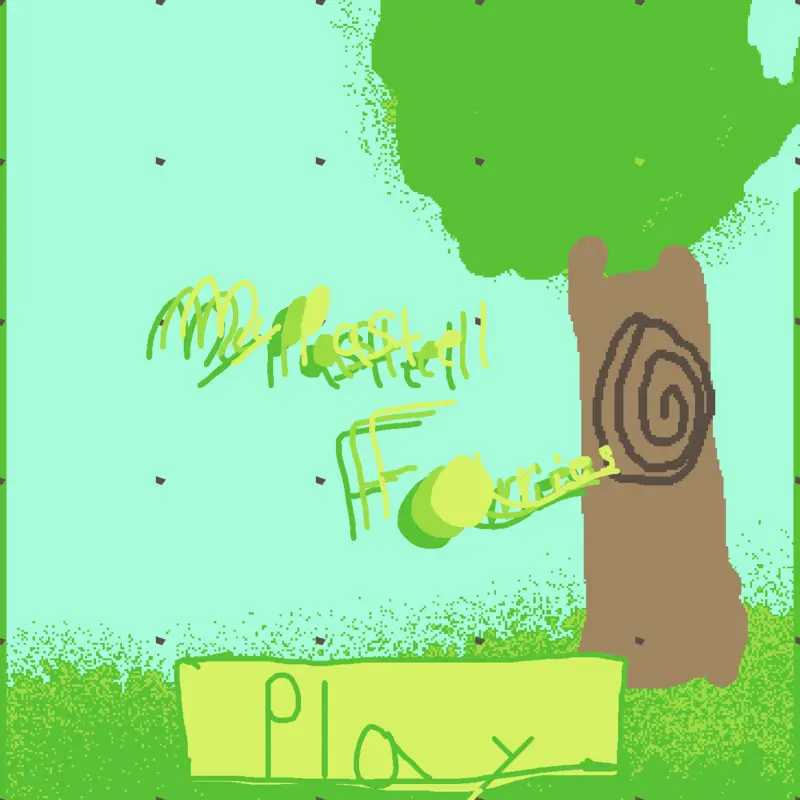 Game by @ErikOrtega