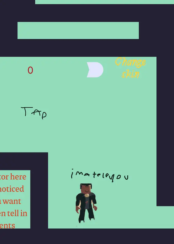 Game by @realb