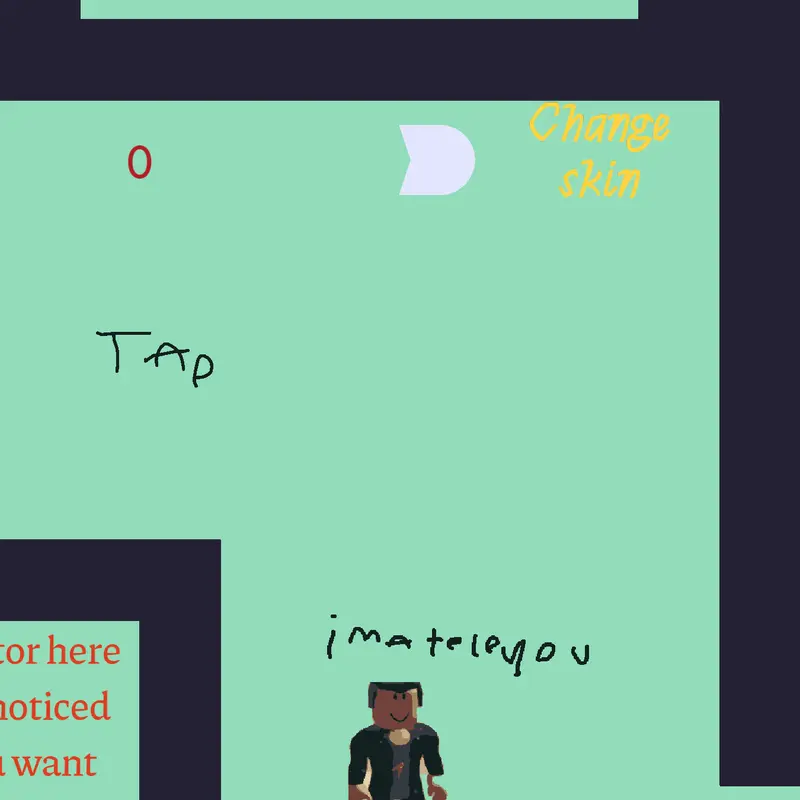 Game by @realb