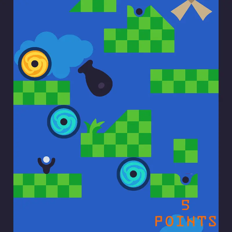 Game by @bip123