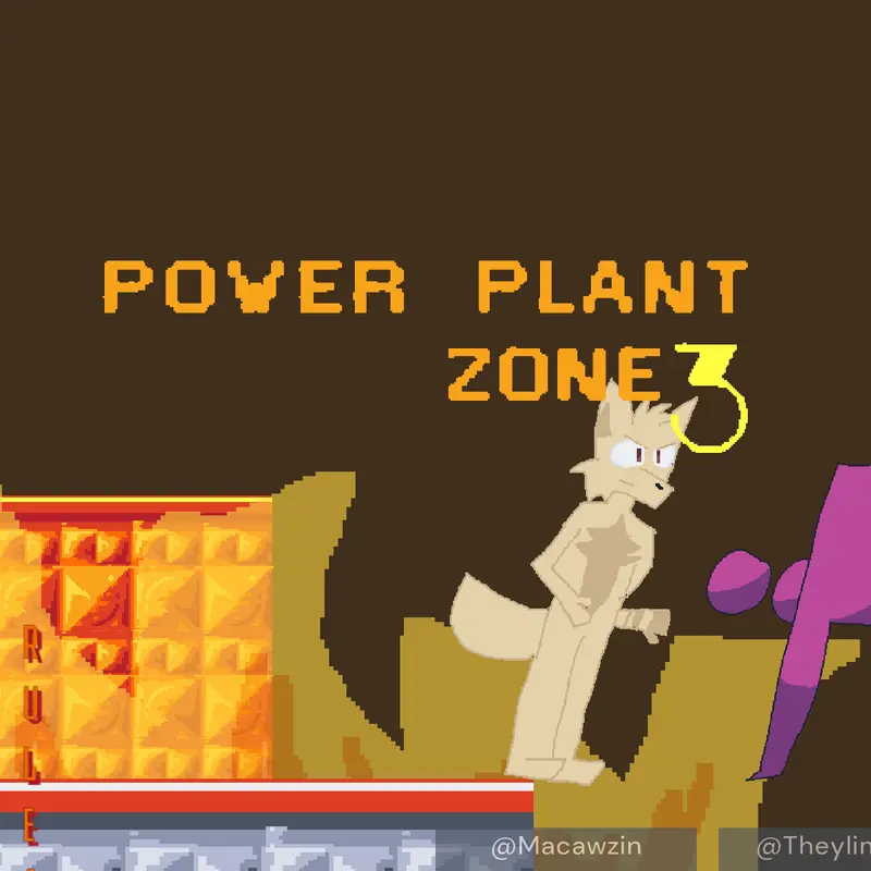 Game by @HP_and_macawzin