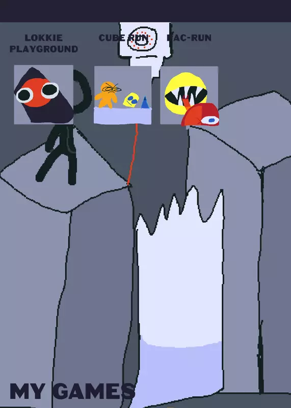Game by @TIMEISTICKING