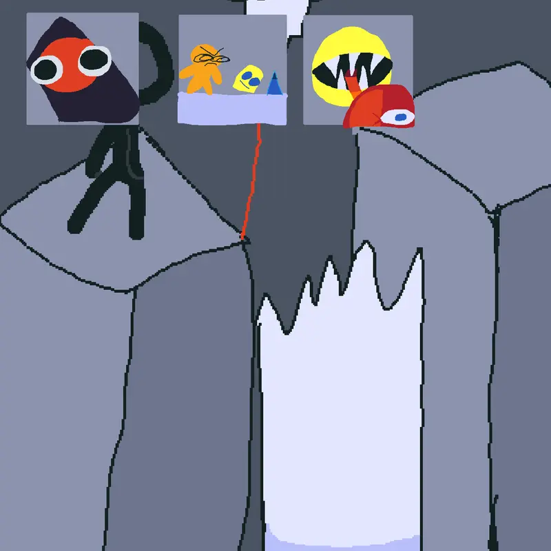 Game by @TIMEISTICKING