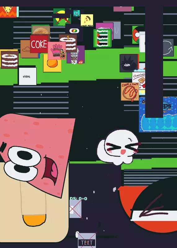 Game by @LOiNguaVN