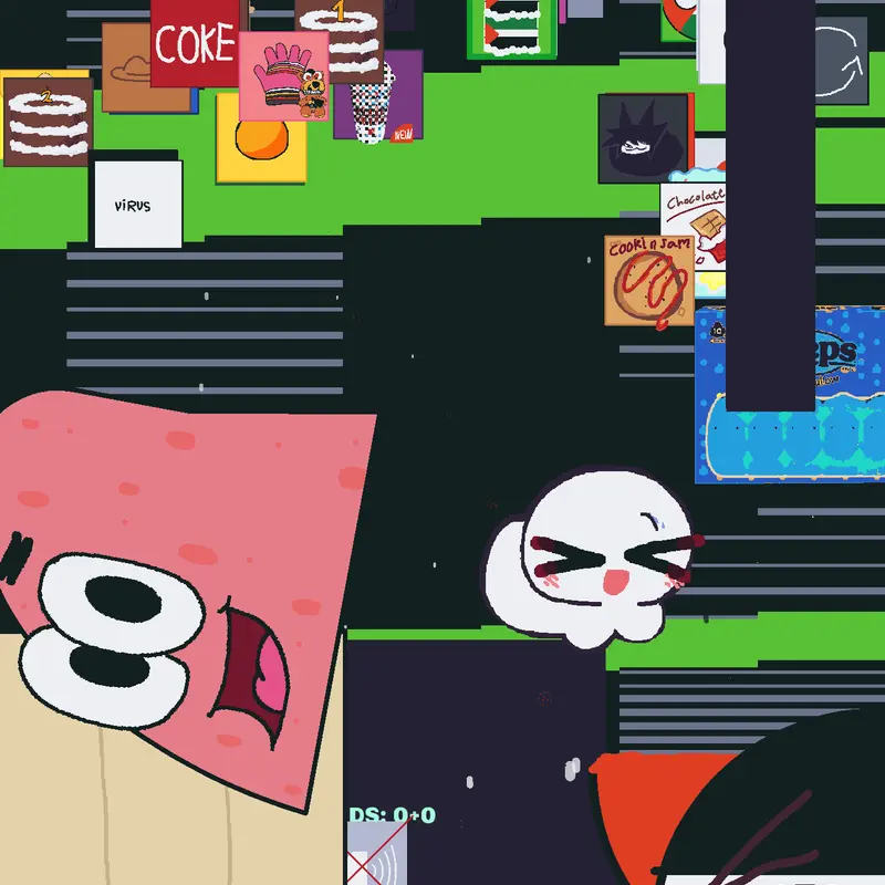 Game by @LOiNguaVN
