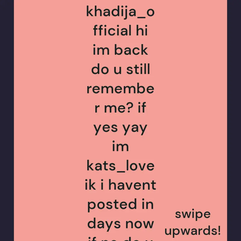 Game by @katz_luve