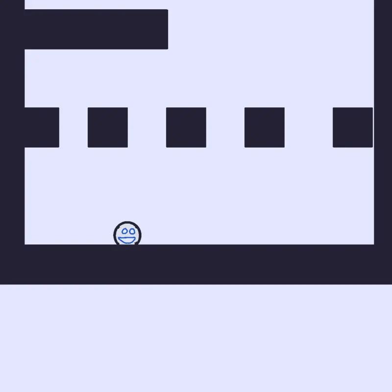Game by @knijboer