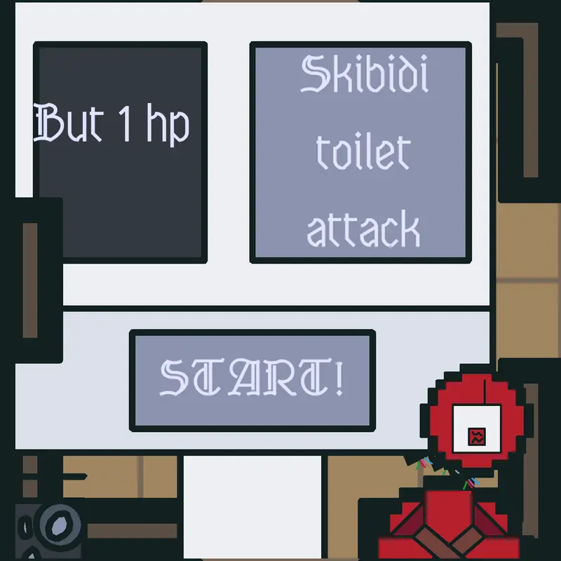 Game by @evil_king