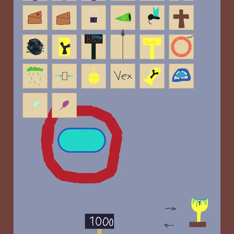 Game by @Heyya25