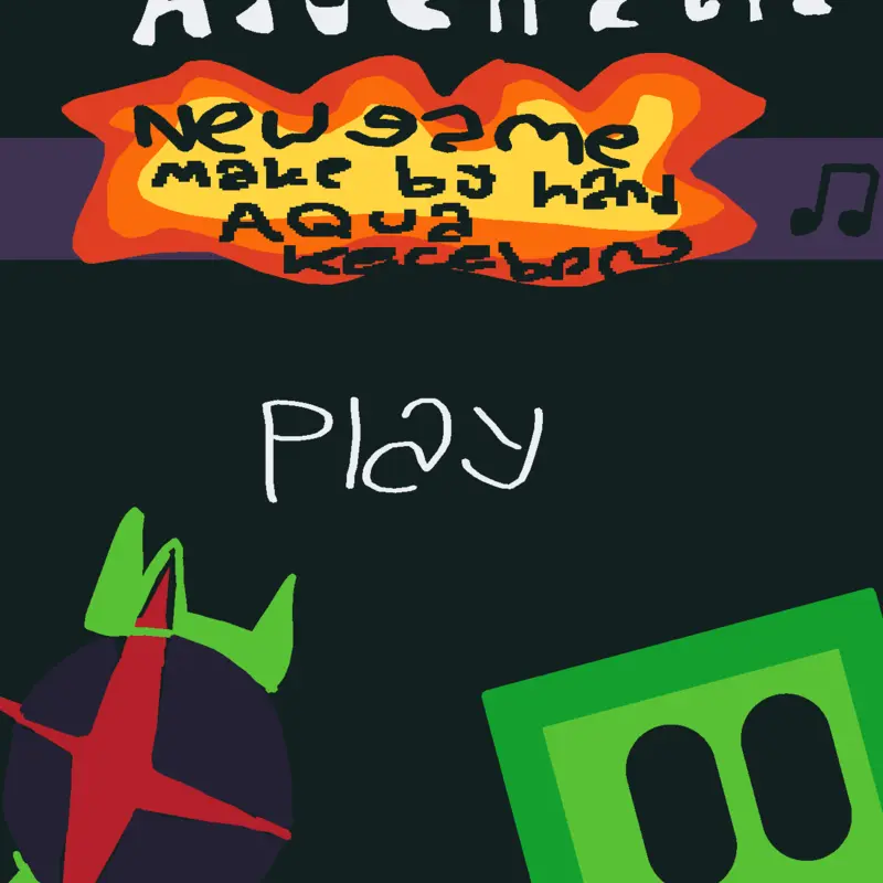 Game by @Tvo_man