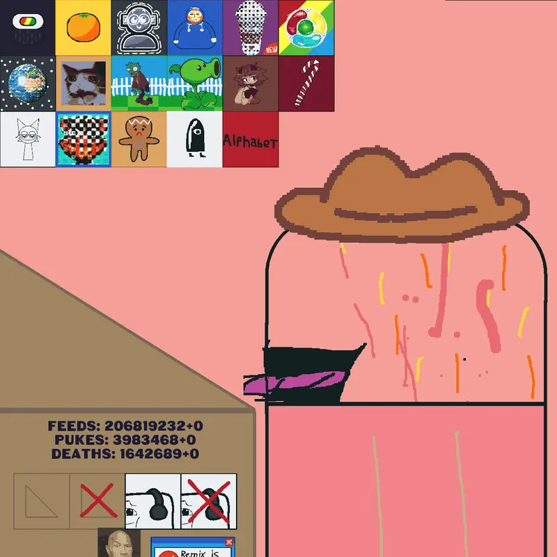 Game by @My_singing_Castele