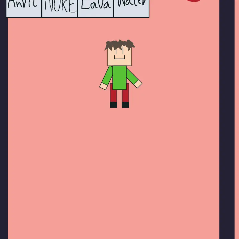 Game by @FRO-PRO