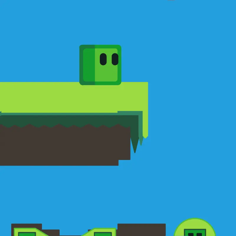 Game by @spikercet161
