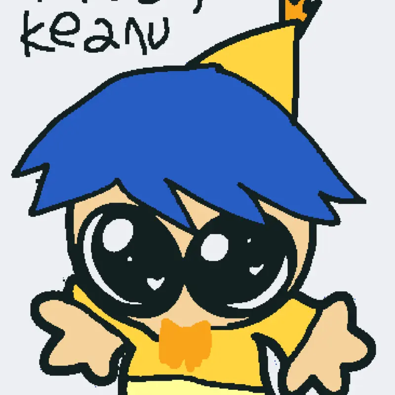 Game by @keanu_castle_sllime