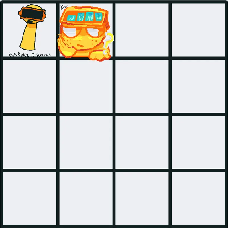Game by @Lovely_Koiiz