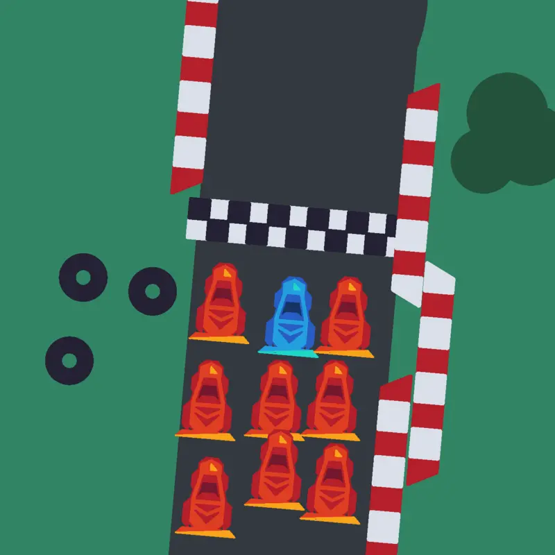 Game by @Gamerxx