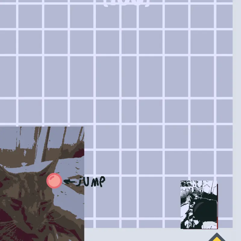Game by @buskin
