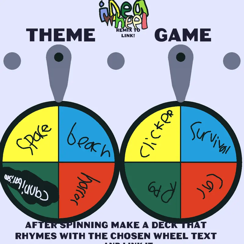 Game by @AlbyHmmisback