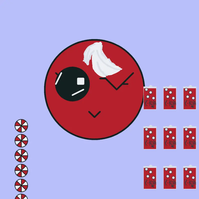 Game by @kokakolaa