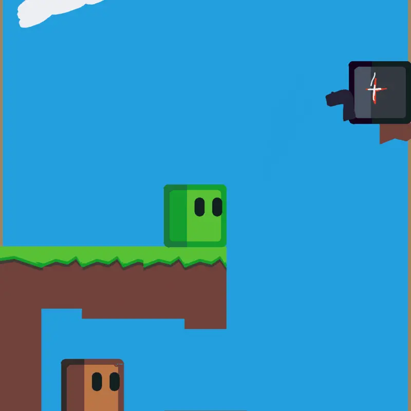Game by @PersonBeLike
