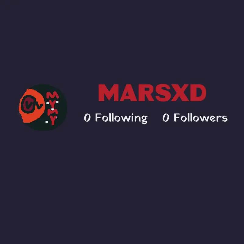 Game by @marsXD1